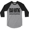 boar hunting tex 3/4 Sleeve Shirt