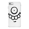 monster face (2) iPhone 7 Case