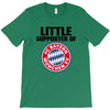 little supporter bayern munich T-Shirt