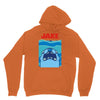 ooomity isle Unisex Hoodie