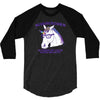 sciencecorn 3/4 Sleeve Shirt