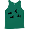 Guess What? - Baby Inside Tank Top