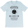 Dungeon Master T-Shirt