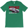 mad max interceptor ideal birthday gift or present T-Shirt