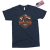 red steed amber ale Exclusive T-shirt