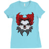 playtime Ladies Fitted T-Shirt