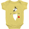 penguin Baby Onesie