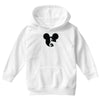 mouse Youth Hoodie