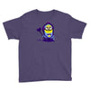 myah myah! Youth Tee