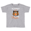 My Favorite People Call Me Papa Toddler T-shirt