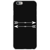 Arrow iPhone 6/6s Case