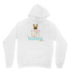 house is not a home without a frenchie Unisex Hoodie