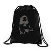 bruiser brody wrestling legend 80s wrestler fan Drawstring Bags