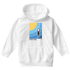 stand up paddle Youth Hoodie