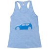 model 7 Racerback Tank