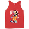 Ronaldinho Tank Top
