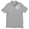 faster than the speed of something slower Polo Shirt