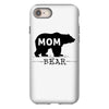 mommy bear iPhone 8