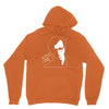woody allen tribute Unisex Hoodie
