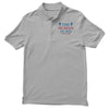 The Human Fund Money For People Polo Shirt