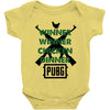 Pubg Baby Bodysuit
