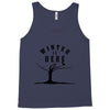 Winter (a215) Tank Top
