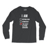 republican, democrat, busy slaying dragons fantasy Long Sleeve Shirts