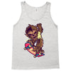 nick automatic Tank Top