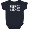 buenos nachos Baby Bodysuit