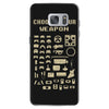 choose your weapon best trending Samsung Galaxy S7 Case