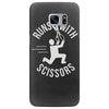 runs with scissors Samsung Galaxy S7 Edge