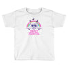 heavy meowtal Toddler T-shirt