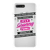 It's A Granny Thing iPhone 7 Plus Case