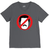 no mas maduro V-Neck Tee