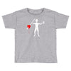 pirate old roger Toddler T-shirt
