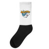 Jabberjaw - the lovable 70&rsquo;s animated shark Socks