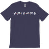 Freinds Show T-Shirt