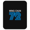 wing chun 72 retro Mousepad