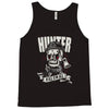 black series Tank Top