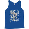 god of the new world Tank Top