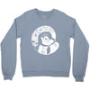 aw snap! Crewneck Sweatshirt