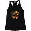 and you are it Racerback Tank