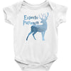 Expecto Patronum Baby Bodysuit
