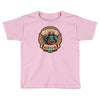 ghost pirate grog Toddler T-shirt