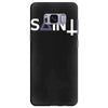 saint Samsung Galaxy S8 Plus
