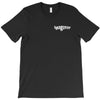 Hangover Pocket White T-Shirt