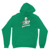 mon calamari from the black lagoon Unisex Hoodie