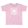 new lamb of god Toddler T-shirt