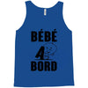 bebe a bord Tank Top