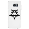 black black castle Samsung Galaxy S7 Edge